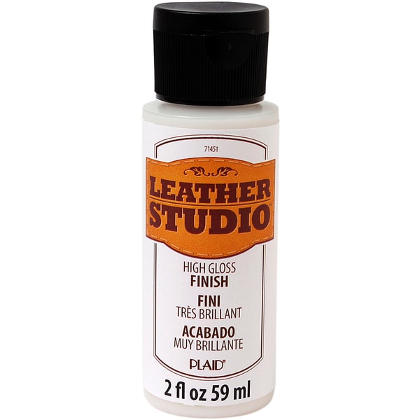 leather studio paint near me