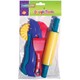 Plastic Modeling Tool Set 5/Pkg