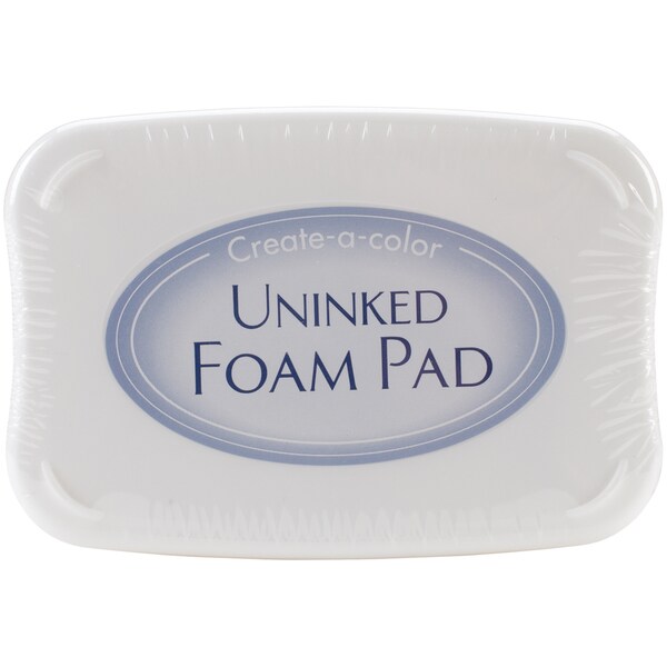 Imagine Crafts Un-Inked Foam Pad