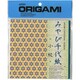 Origami Paper 6"X6" 48/Pkg-Komon Chiyogami