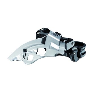 Deore FD-M590-10 M6 Front Derailleur-Image