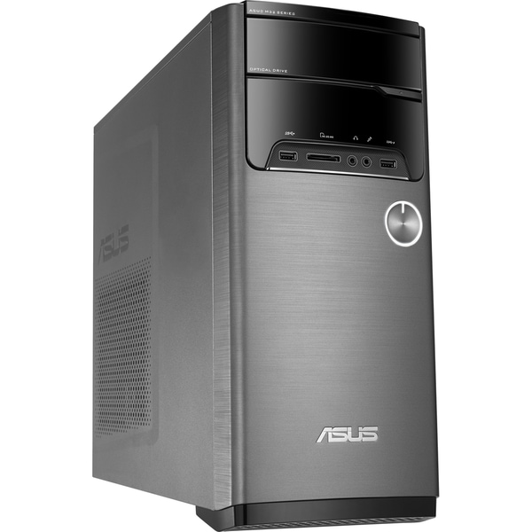 Asus M32AD-US021S Desktop Computer - Intel Core i5 i5-4460 3.20 GHz -