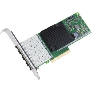 Intel Ethernet Converged Network Adapter X710-DA4 FH