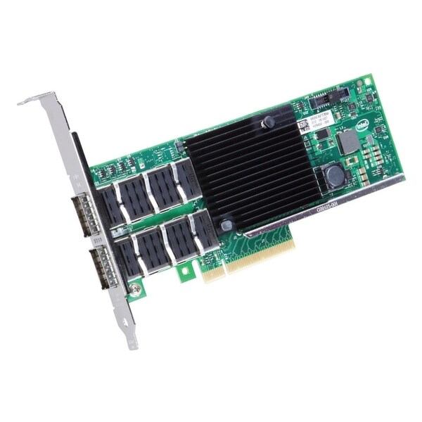 Intel Ethernet Converged Network Adapter XL710-QDA2