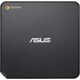 Asus Chromebox M106U Desktop Computer - Intel Celeron 2955U 1.40 GHz 