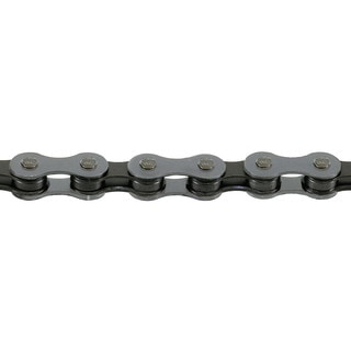 Ventura KMC 116-link Bicycle Chain for 21-24 Speeds-Image