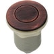Dyconn Faucet Garbage Disposal Button 