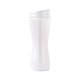 Trimr White Water/ Shaker Bottle
