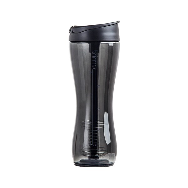 Trimr Black Water/ Shaker Bottle