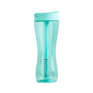 Trimr Mint Water/ Shaker Bottle-Image