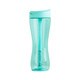 Trimr Mint Water/ Shaker Bottle