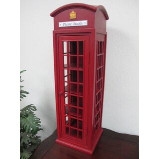 Low Price D-Art London Display Case