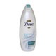 Dove Sensitive Skin Nourishing Unscented with NutriumMoisture 24-ounce Body Wash