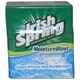Irish Spring Moisture Blast  4-ounce Deodorant Soap