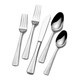 Towle Living Sadie Stainless Steel 20-piece Flatware Set