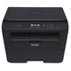 Brother HL-L2380DW Laser Multifunction Printer - Monochrome - Plain P