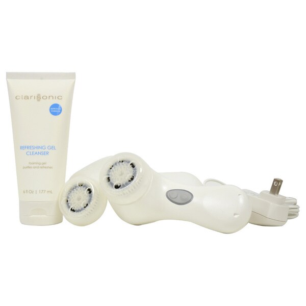 Clarisonic Mia 2 White Facial Sonic Cleansing Kit