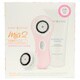 Clarisonic Mia 2 Pink Facial Sonic Cleansing Kit