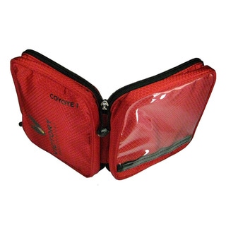 Victory Sportdesign Red Coyote I Bag-Image