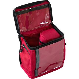 Victory Sportdesign Red Cougar I Bag-Image