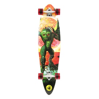 Body Glove Creature 40-inch Pintail Longboard-Image