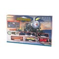 Bachmann Trains Chattanooga HO Scale Ready To Run Electric Train Set