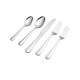 IS Simplicity 80-piece Flatware Set