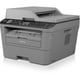 Brother MFC-L2700DW Laser Multifunction Printer - Monochrome - Plain 