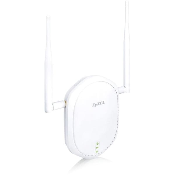 ZyXEL NWA1100-NH IEEE 802.11n 300 Mbit/s Wireless Access Point - ISM 