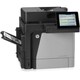 HP LaserJet M630h Laser Multifunction Printer - Monochrome - Photo Pr