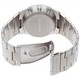 Skagen Men's SKW6076 Balder Chronograph Grey Dial Titanium Bracelet Watch
