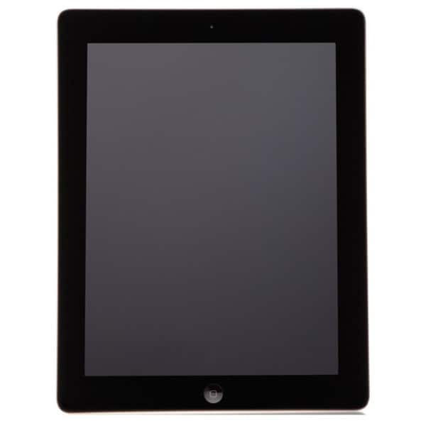 Apple iPad 3rd Generation 64GB AT&T Unlocked 4G LTE Tablet PC