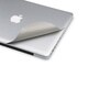 13.3-inch Silver Retina Macbook Body Guard Case (A, B, + C)