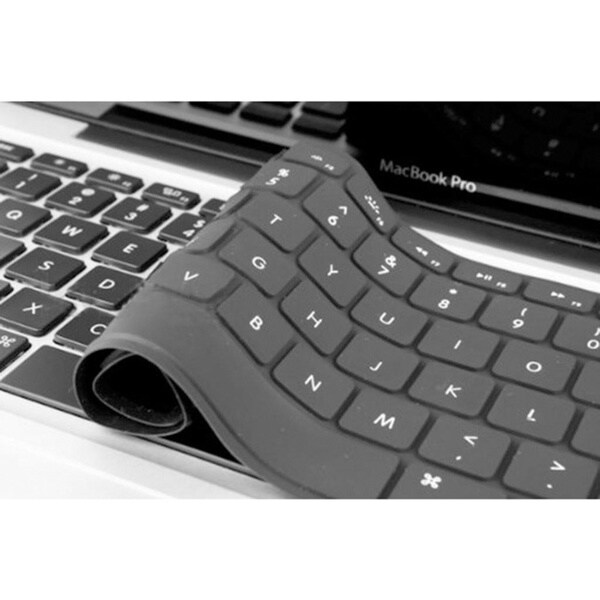 Black Keyboard Protector for Apple® MacBook Air 11-Inch