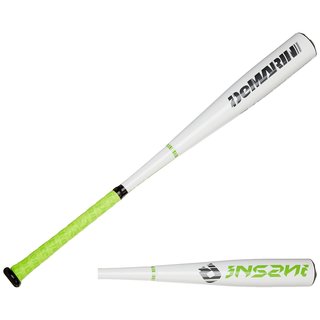 DeMarini Insane 31-inch BBCOR Baseball Bat-Image