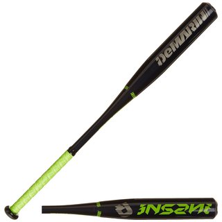 DeMarini Insane 30-inch Little League Bat-Image