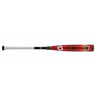 Wilson 2015 NVS Vexxum 32-inch Baseball Bat-Image