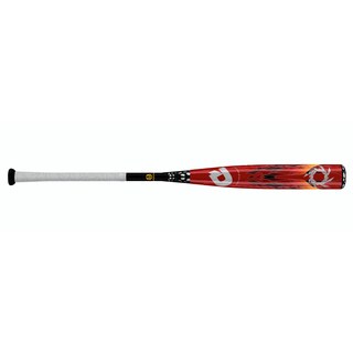 Wilson 2015 NVS Vexxum 33-inch Baseball Bat-Image