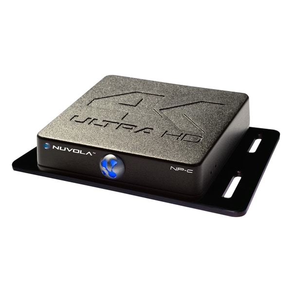 Nuvola NP-C Digital Signage Appliance