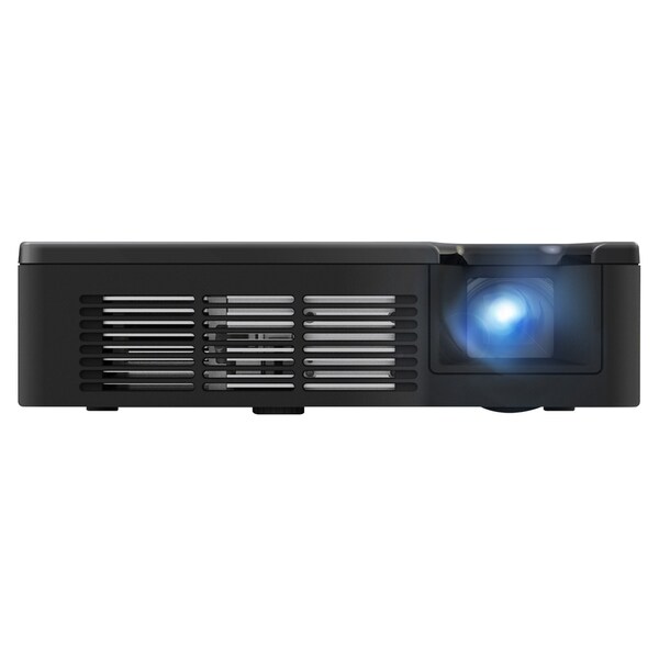 Viewsonic PLED-W600 DLP Projector - 720p - HDTV - 16:10
