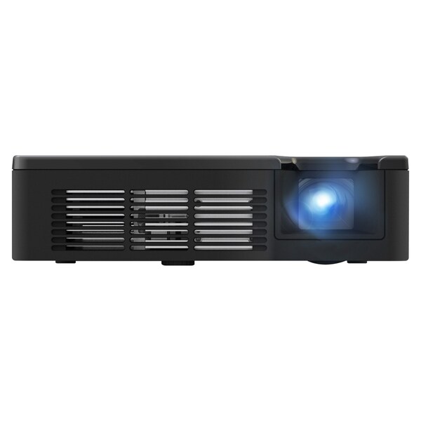 Viewsonic PLED-W800 DLP Projector - 720p - HDTV - 16:10