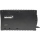 Tripp Lite 900VA 480W UPS Eco Green Battery Back Up 120V USB Muted Al