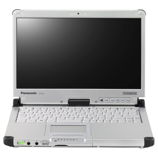 Panasonic Toughbook C2 CF-C2CSAZXBM Tablet PC - 12.5
