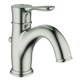 Grohe Infiniti Brushed Nickel Parkfield OHM Bathroom Faucet