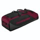 DeMarini Carrying Case for Baseball Bat - Maroon