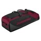 DeMarini Carrying Case for Baseball Bat - Maroon