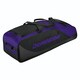 DeMarini Carrying Case for Baseball Bat - Purple