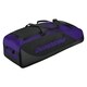 DeMarini Carrying Case for Baseball Bat - Purple