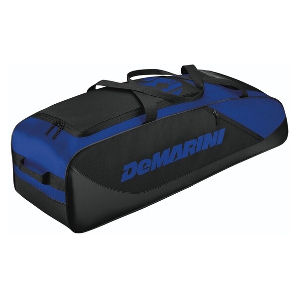 DeMarini Carrying Case for Baseball Bat - Royal