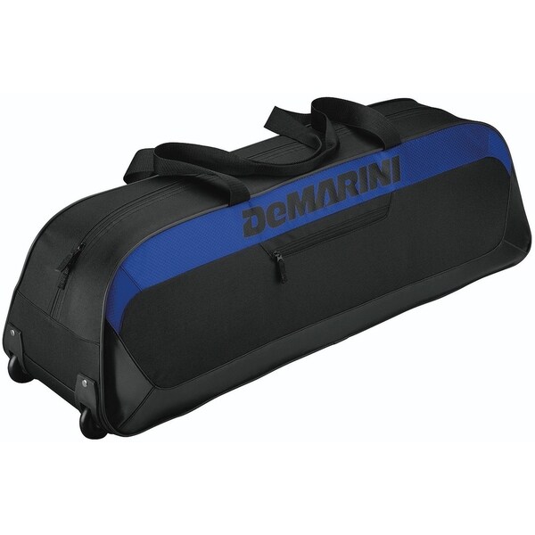 DeMarini Carrying Case for Bat - Royal